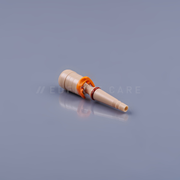 Valve de cathéter urinaire