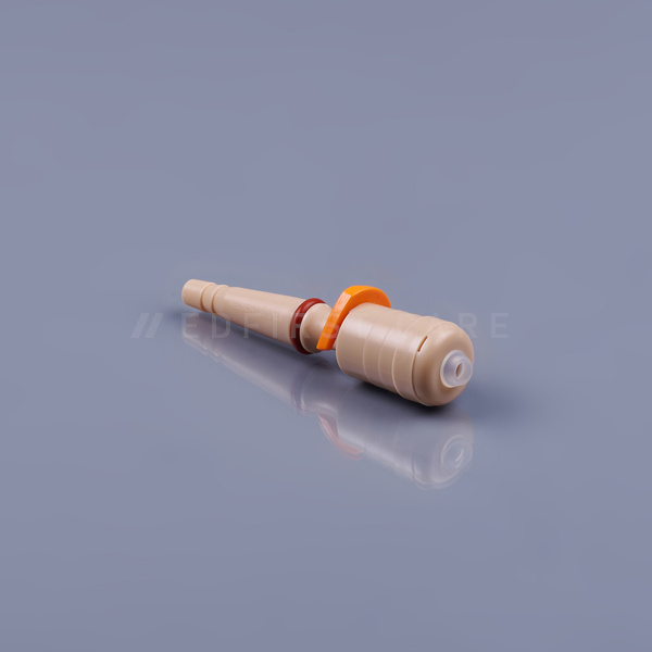 Dispositif médical de fermeture de cathéter urinaire