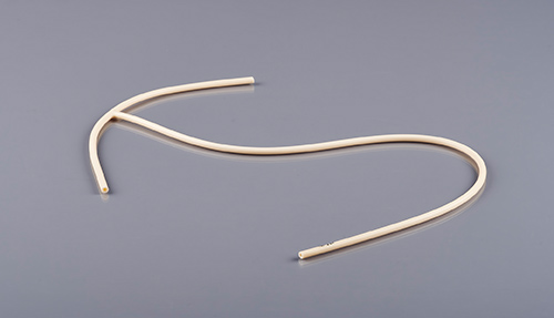Kehr Biliary Drainage Device