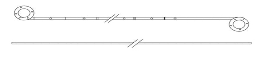 shéma Tube JJ