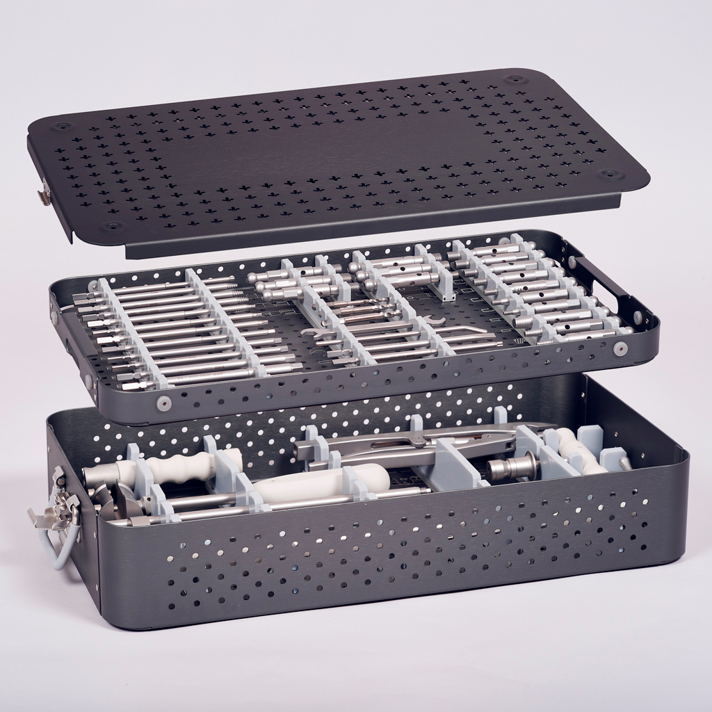 Kit Universale rimozione di chiodi