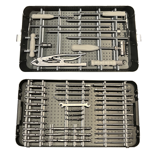 Kit Universale per la rimozione di chiodi
