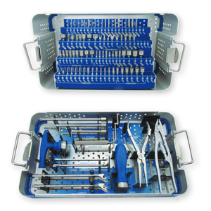 Kit extraction rachis Shukla