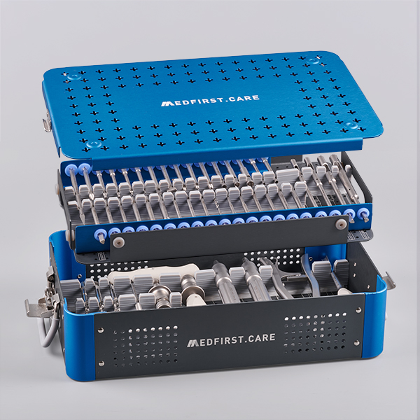 Kit extraction vis cassée