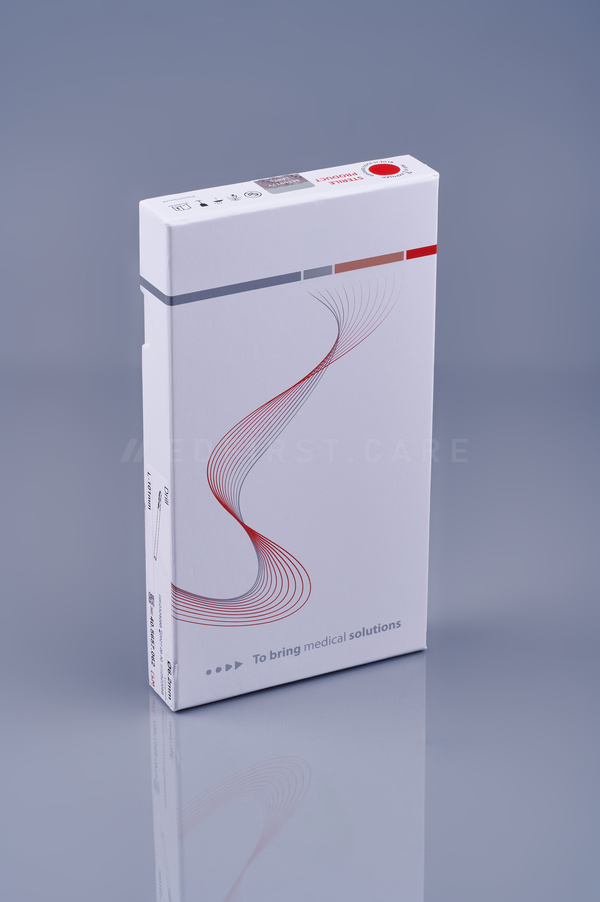 Boite de mèches en tungstène