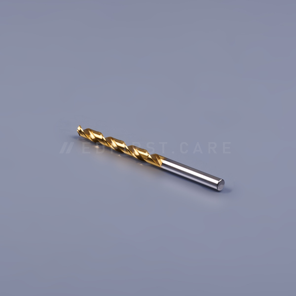 Mèche en tungstène