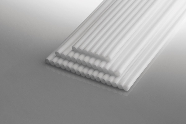 Drains multitubulaire radiopaque