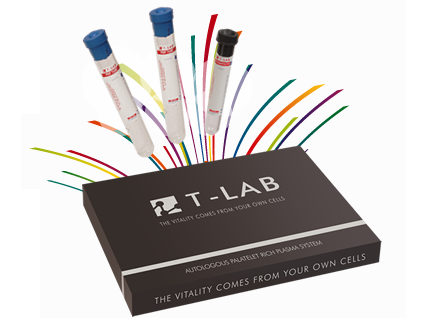 Tlab PRP