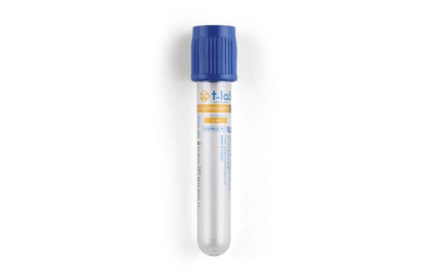 T-Lab 5 ml resuspension tube