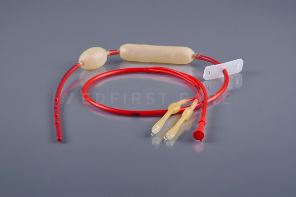 Marquat Sengstaken-Blakemore-Sonde C120PVCS