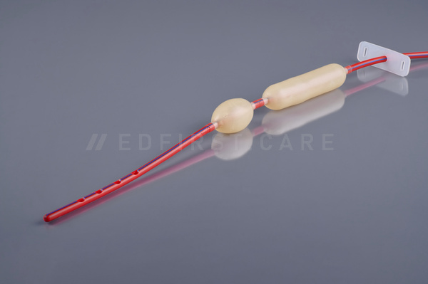 Marquat Sengstaken-Blakemore-Sonde C120PVCS