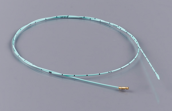Sonde Chevassu radiologique