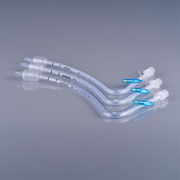 sonde trachéale extra souple