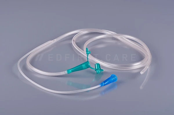 sondes de Salem en aspiration