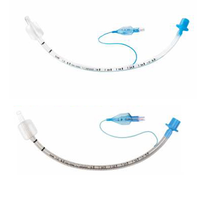 sonde endo-trachéale microlarynge