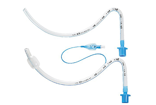 sonde endotracheale nasale