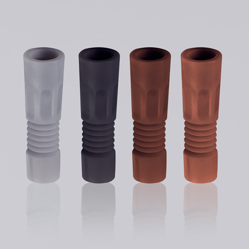 tube de faucher
