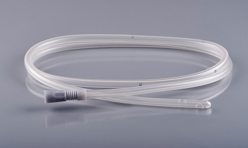 tube de faucher