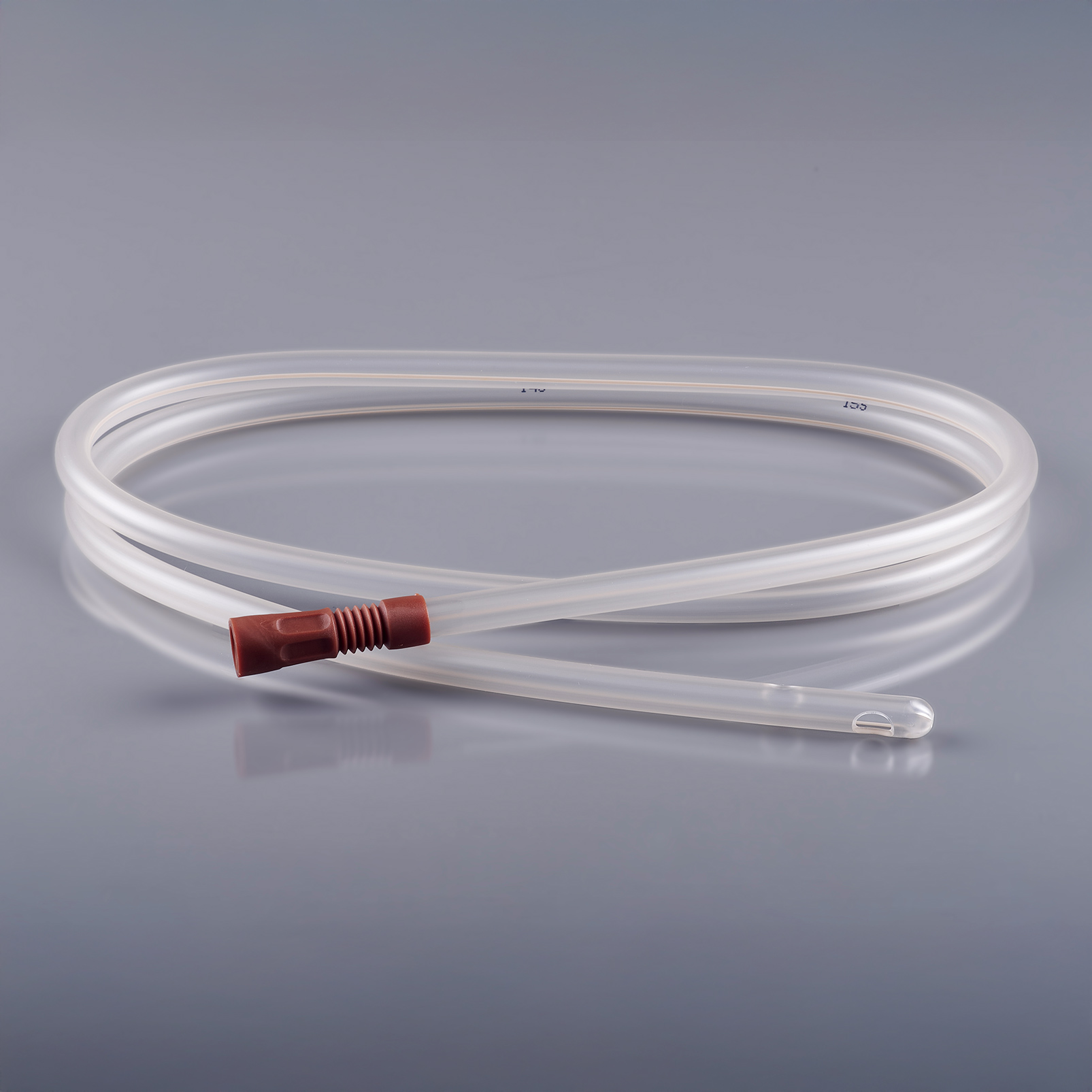 tube de faucher