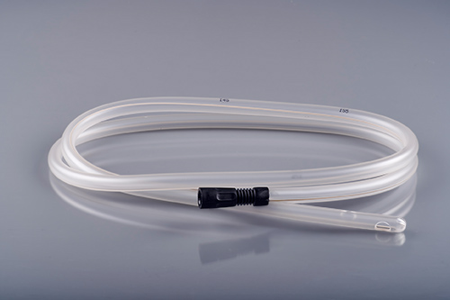 tube de faucher