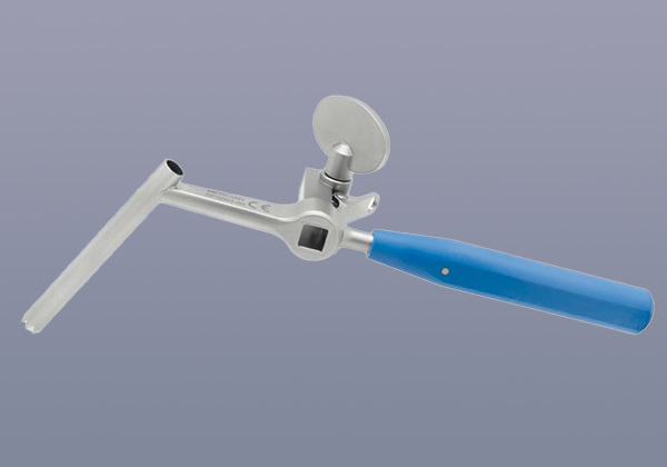 Guide de perçage droit Caspar SP3003-00