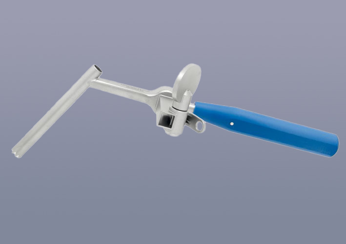 Guide de perçage gauche Caspar SP3003-10