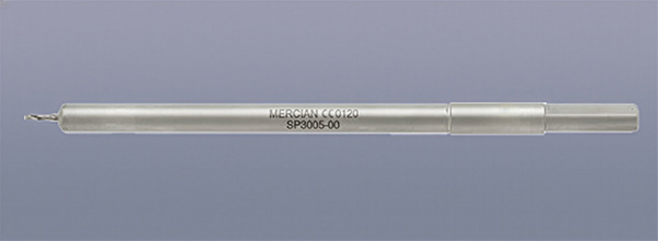 Mèche de pré-perçage 2 mm Caspar SP3005-00
